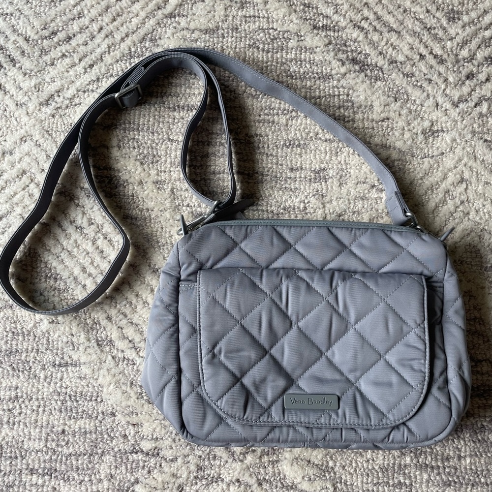 Vera Bradley Crossbody